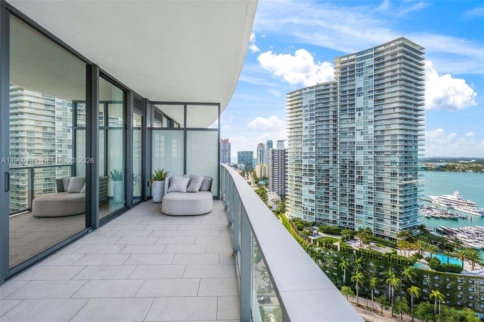 500 Alton # 2203, Miami Beach FL 33139 — 12