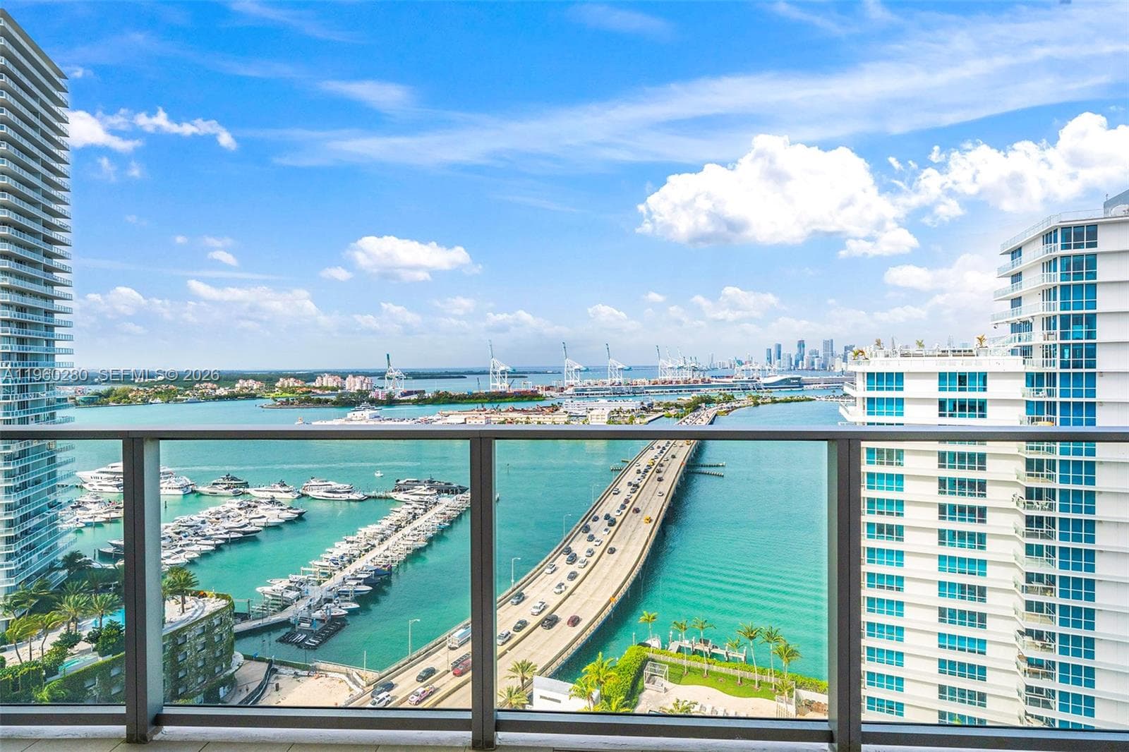 500 Alton # 2203, Miami Beach FL 33139 — 7