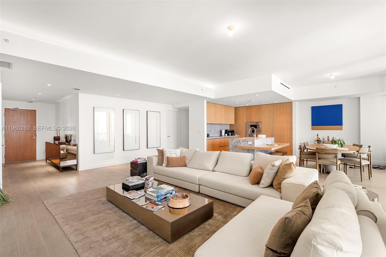 500 Alton # 2203, Miami Beach FL 33139 — 5