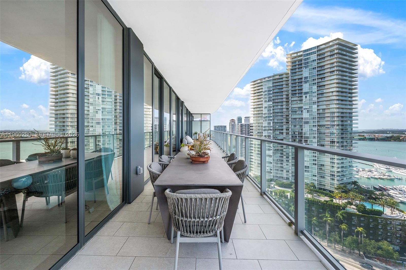 500 Alton # 2203, Miami Beach FL 33139 — 9