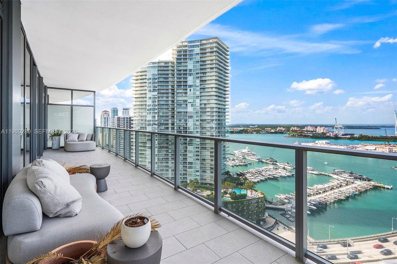 500 Alton # 2203, Miami Beach FL 33139 — 10