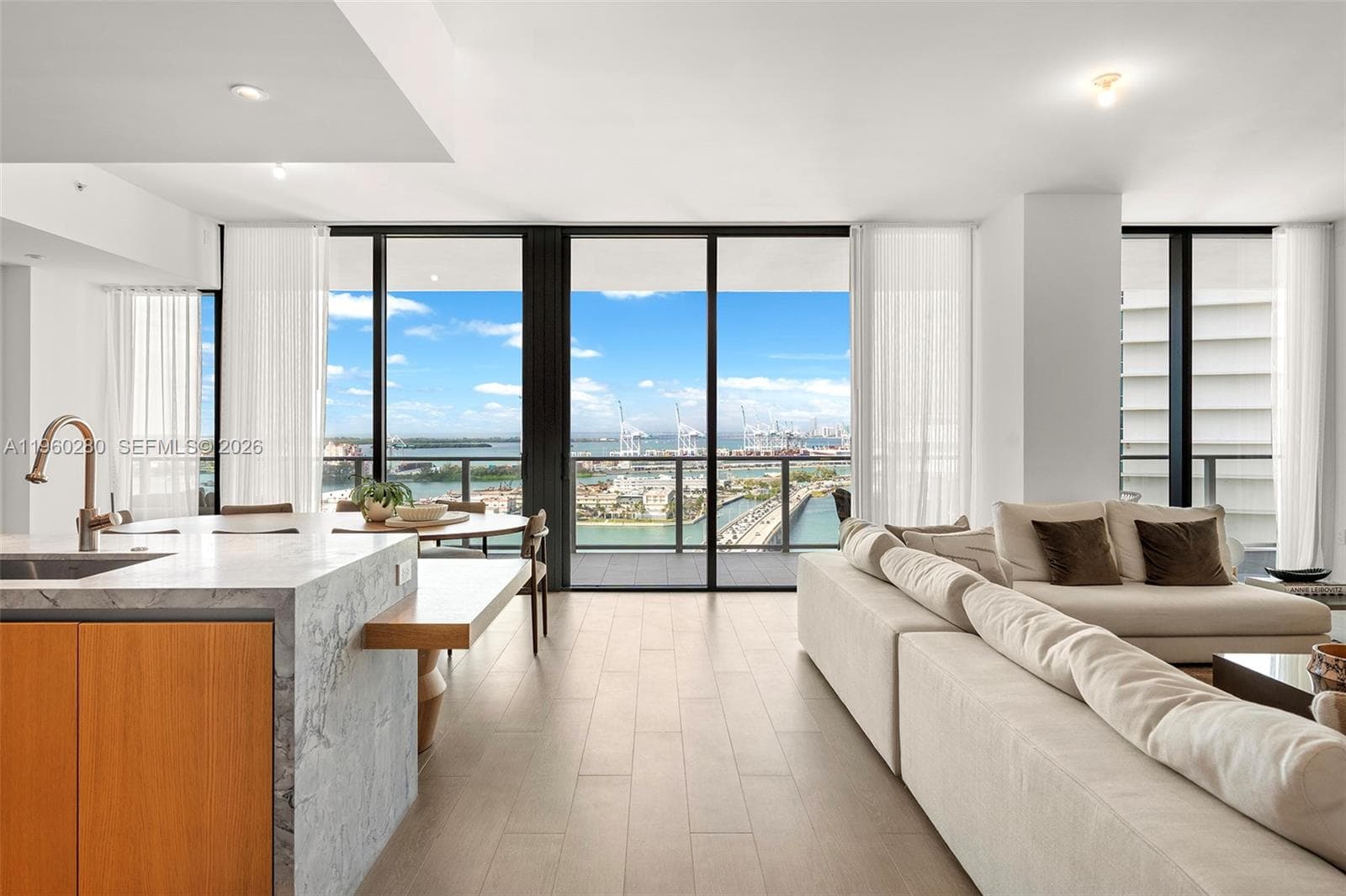 500 Alton # 2203, Miami Beach FL 33139 — 19