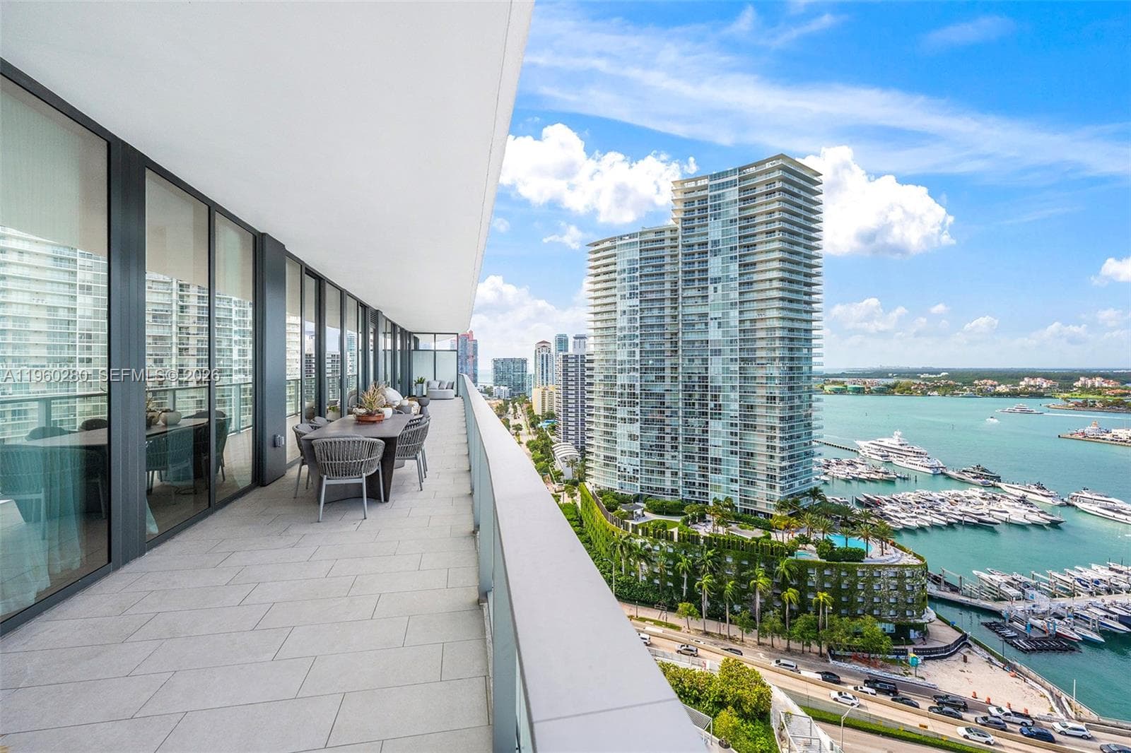 500 Alton # 2203, Miami Beach FL 33139 — 8