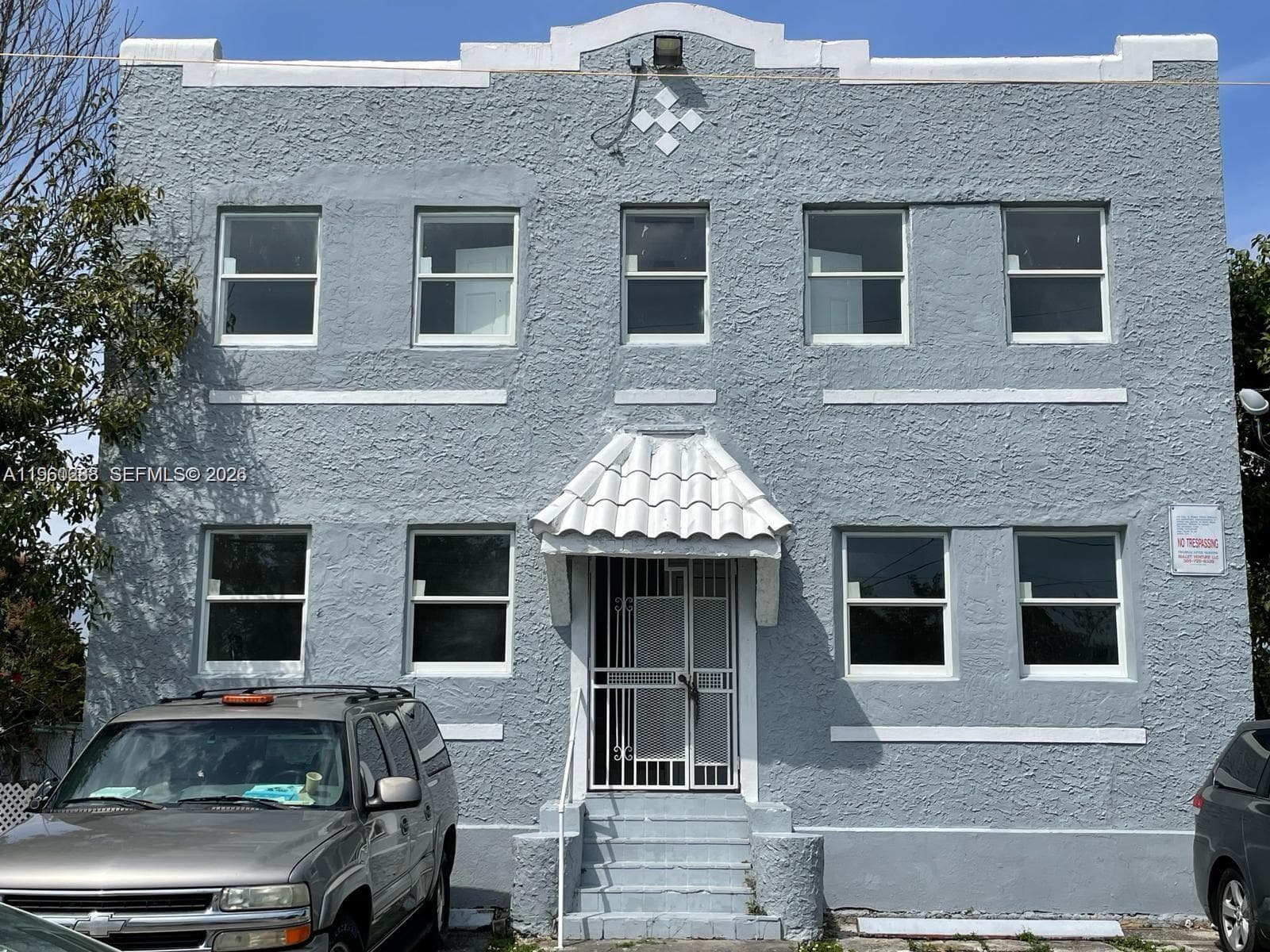 Eden Park, Miami, FL — 1