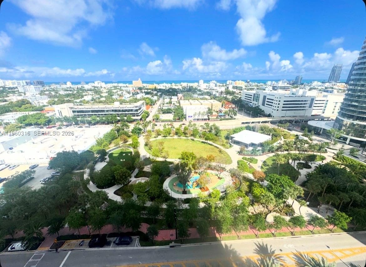 650 West Ave # 1704, Miami Beach FL 33139 — 3