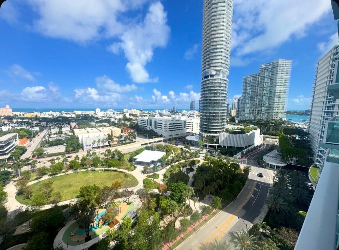 650 West Ave # 1704, Miami Beach FL 33139 — 1