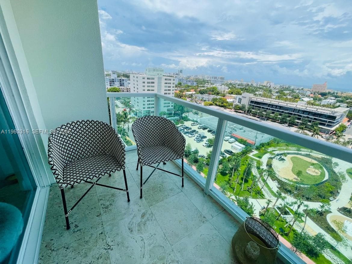 650 West Ave # 1704, Miami Beach FL 33139 — 5