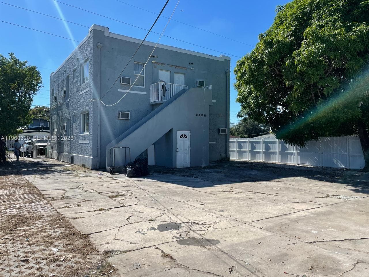 Eden Park, Miami, FL — 7
