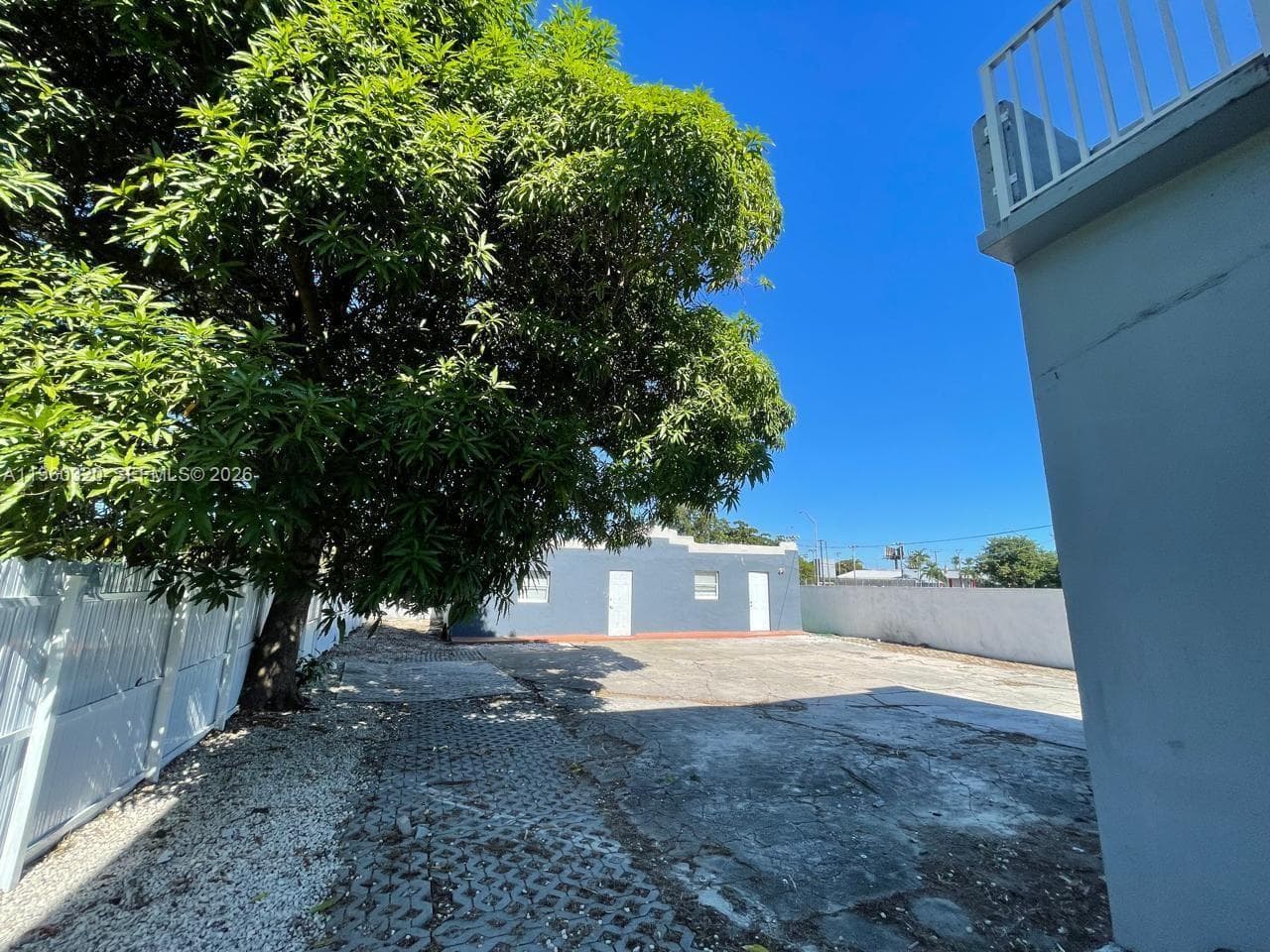 Eden Park, Miami, FL — 8
