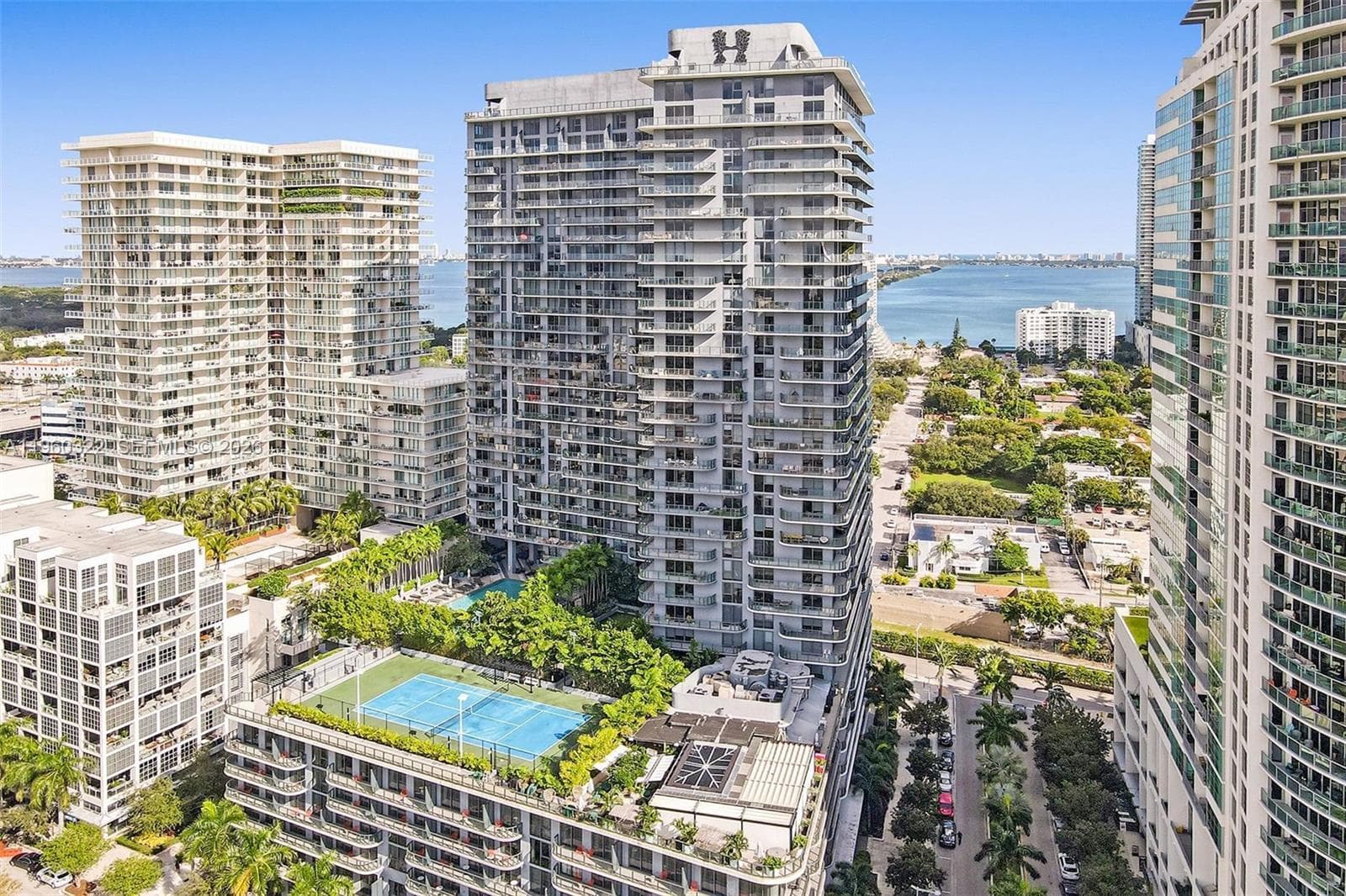 121 NE 34th St # 2305, Miami FL 33137 — 6