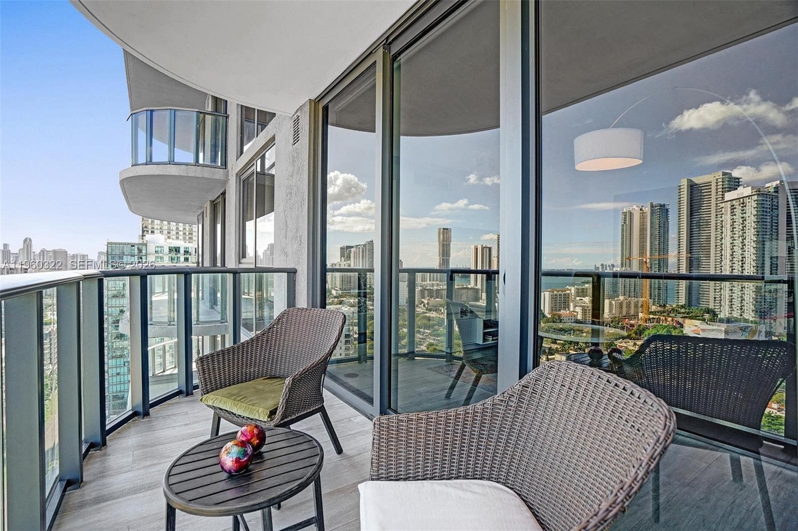 121 NE 34th St # 2305, Miami FL 33137 — 42