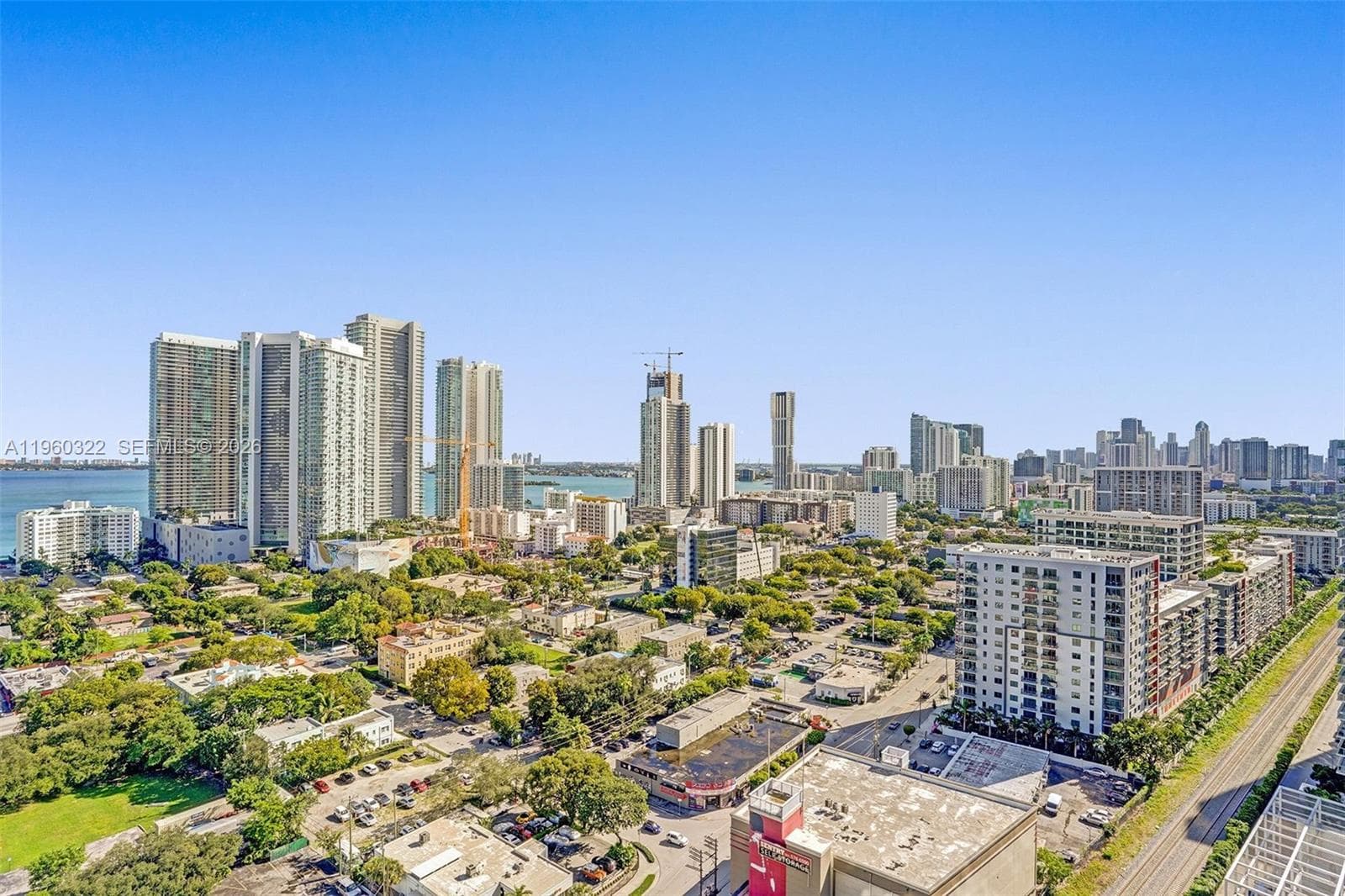 121 NE 34th St # 2305, Miami FL 33137 — 46