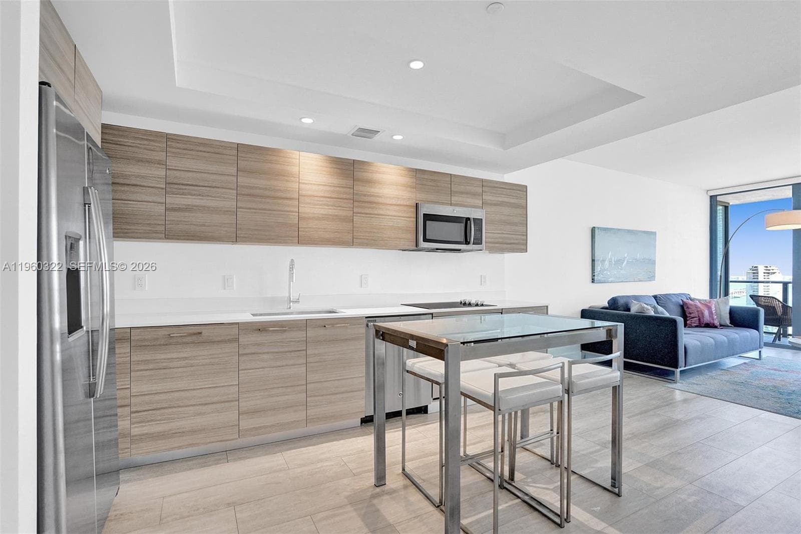 121 NE 34th St # 2305, Miami FL 33137 — 13