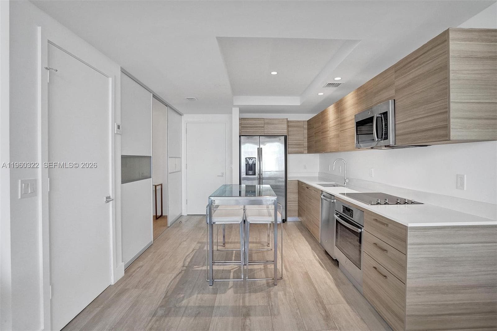 121 NE 34th St # 2305, Miami FL 33137 — 17