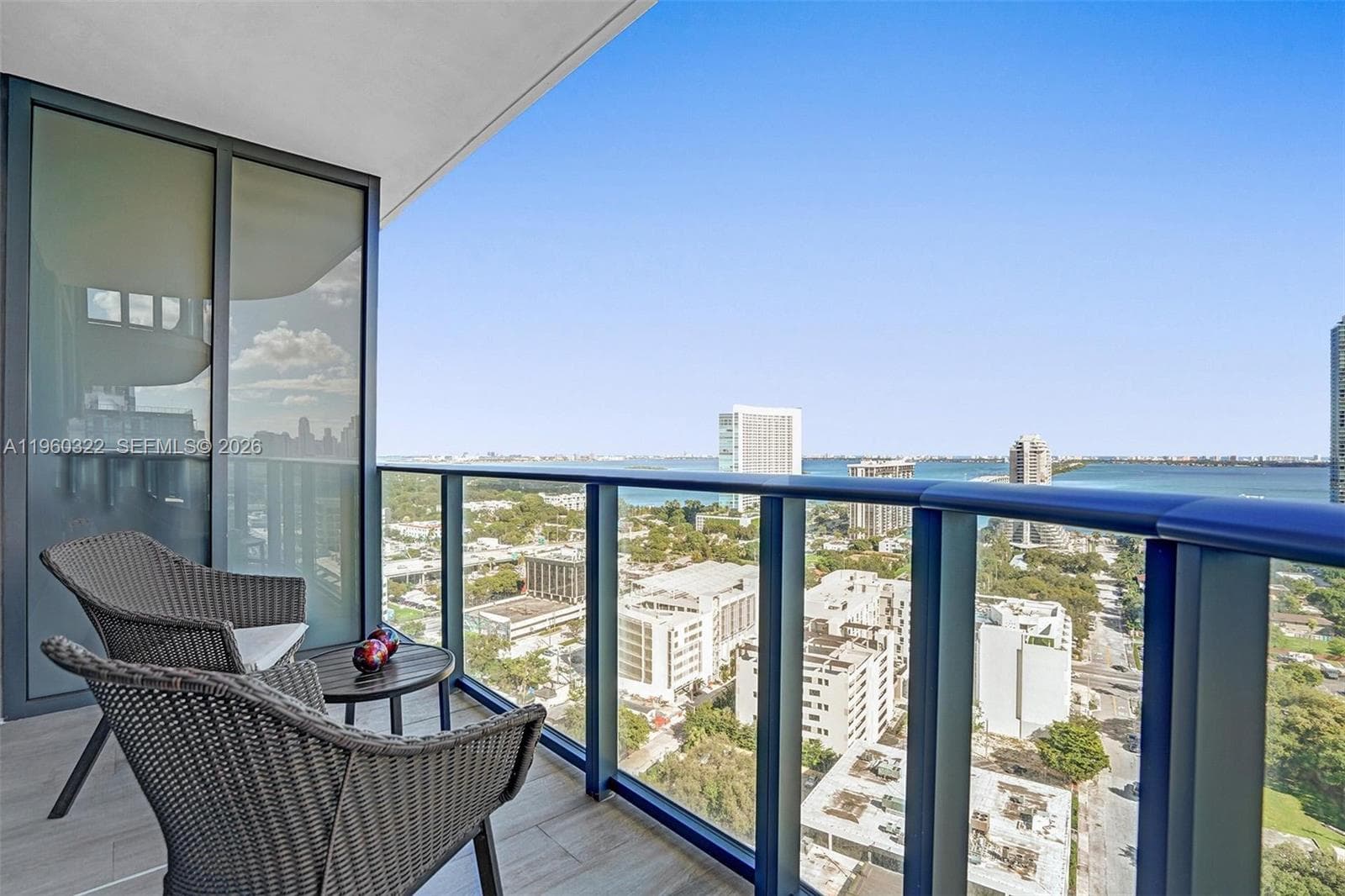 121 NE 34th St # 2305, Miami FL 33137 — 43