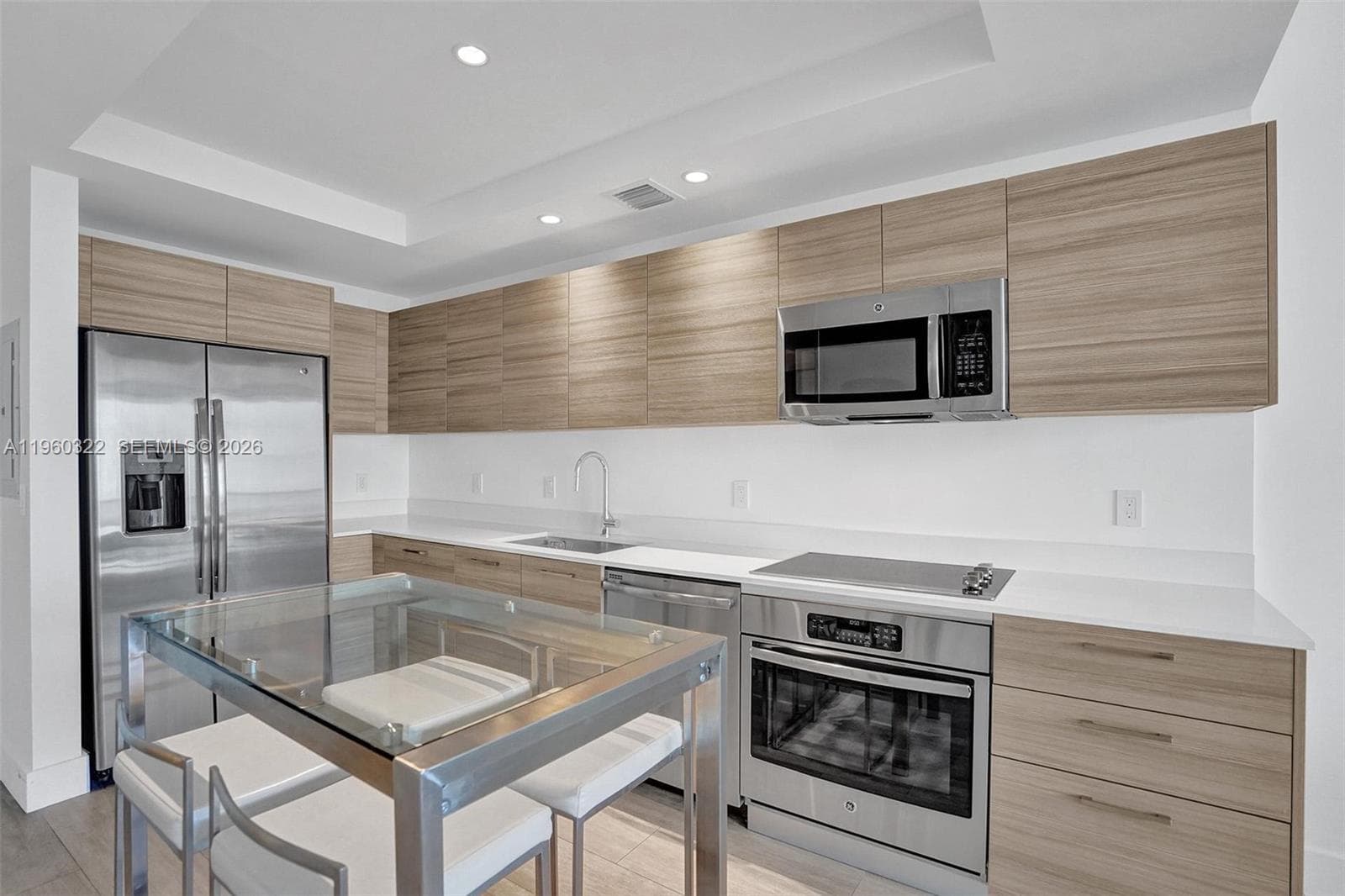 121 NE 34th St # 2305, Miami FL 33137 — 16