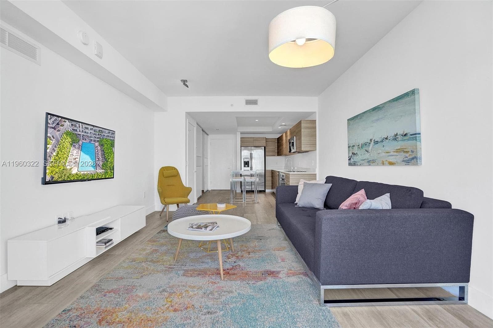 121 NE 34th St # 2305, Miami FL 33137 — 26