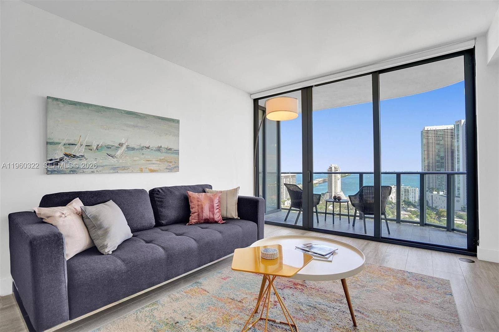 121 NE 34th St # 2305, Miami FL 33137 — 22