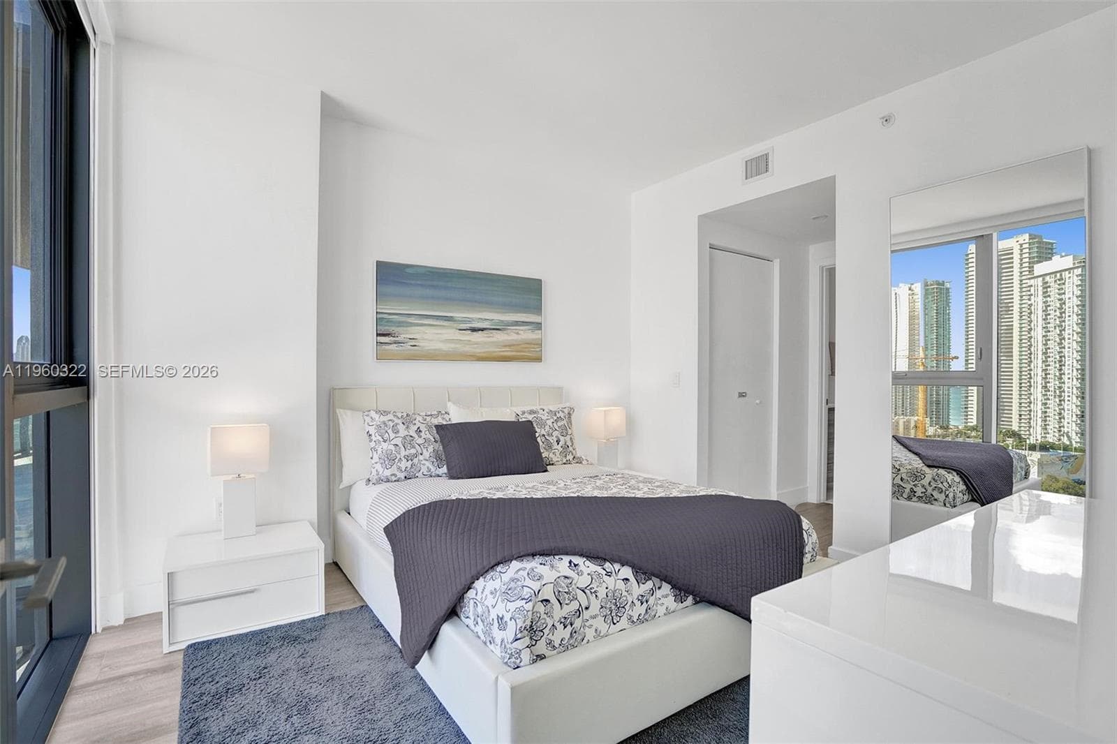 121 NE 34th St # 2305, Miami FL 33137 — 32