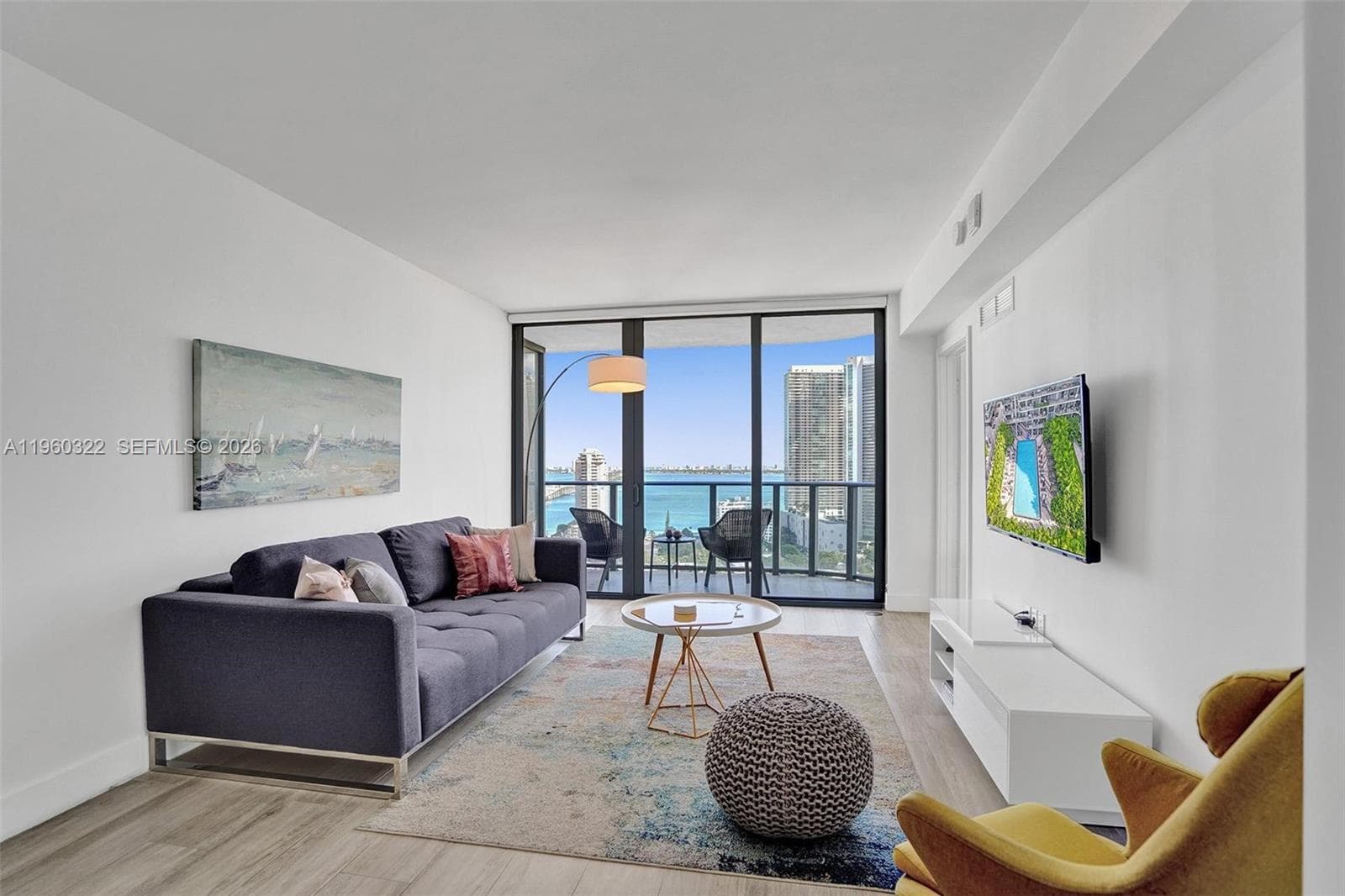121 NE 34th St # 2305, Miami FL 33137 — 20