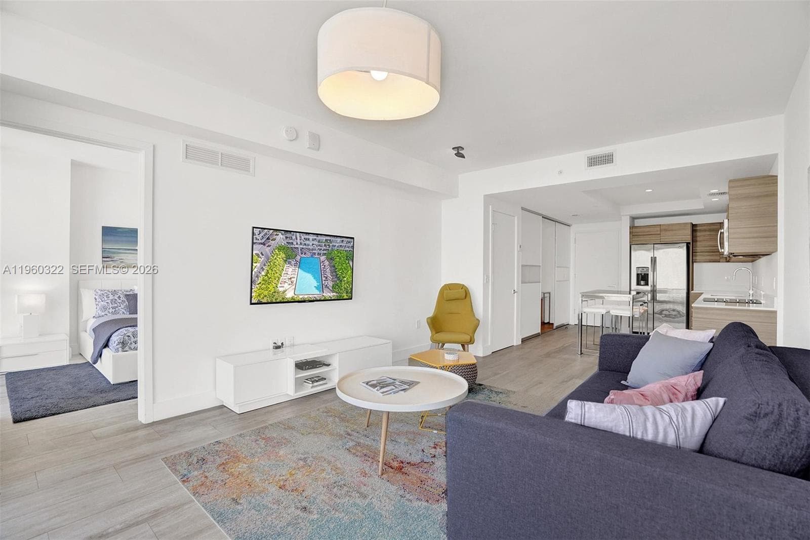 121 NE 34th St # 2305, Miami FL 33137 — 24