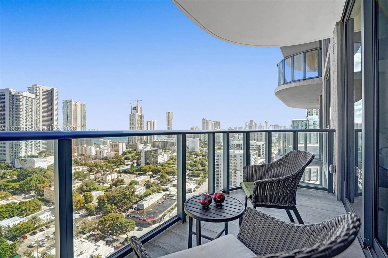 121 NE 34th St # 2305, Miami FL 33137 — 41