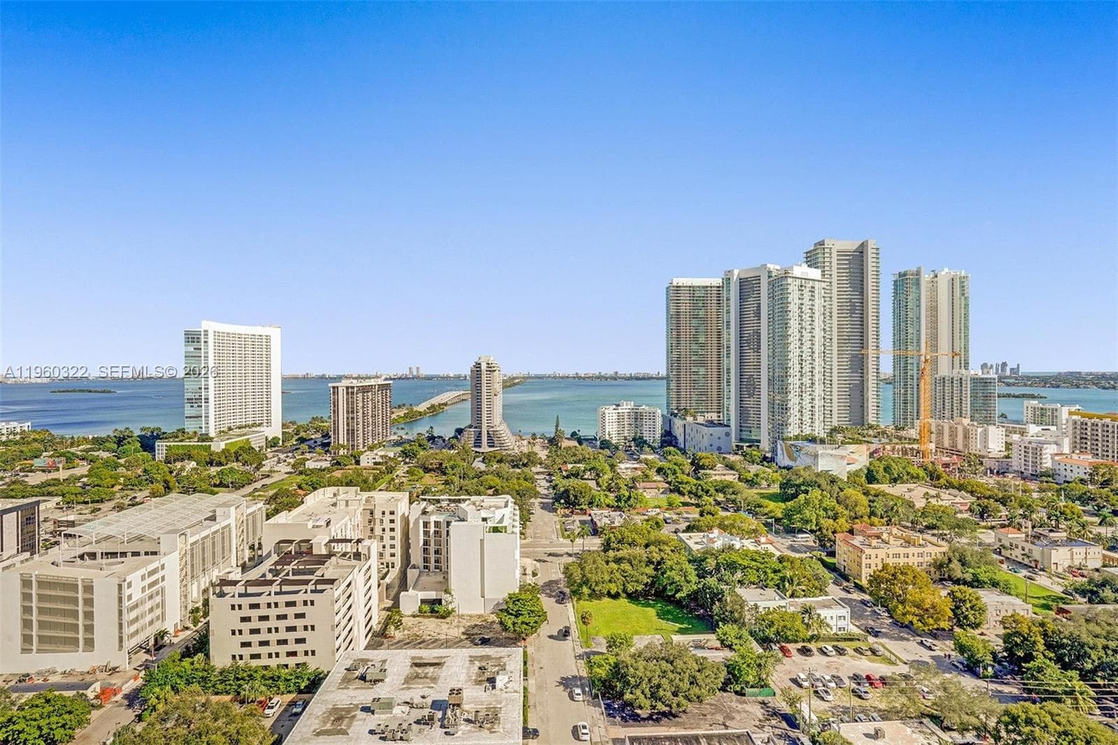 121 NE 34th St # 2305, Miami FL 33137 — 45