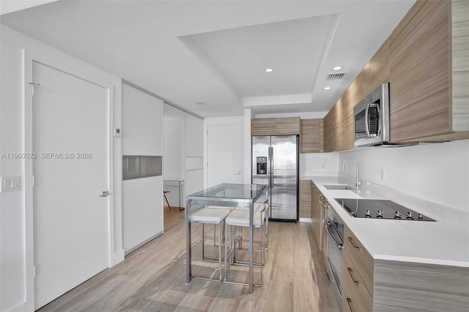 121 NE 34th St # 2305, Miami FL 33137 — 18