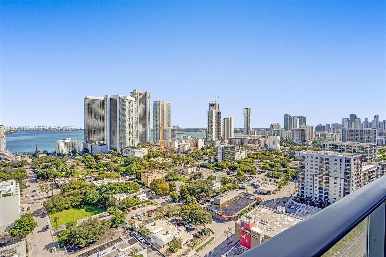 121 NE 34th St # 2305, Miami FL 33137 — 48