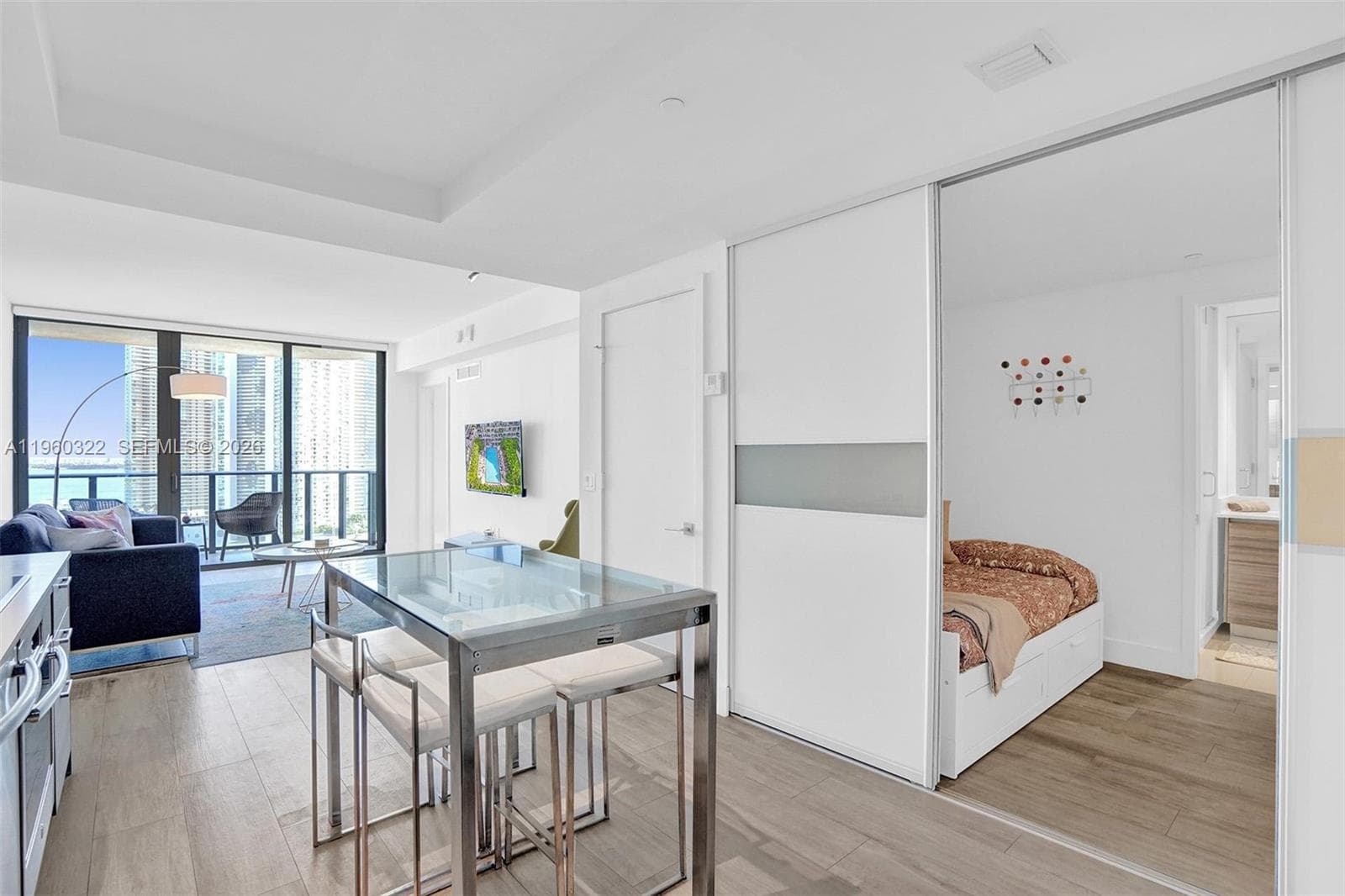 121 NE 34th St # 2305, Miami FL 33137 — 19