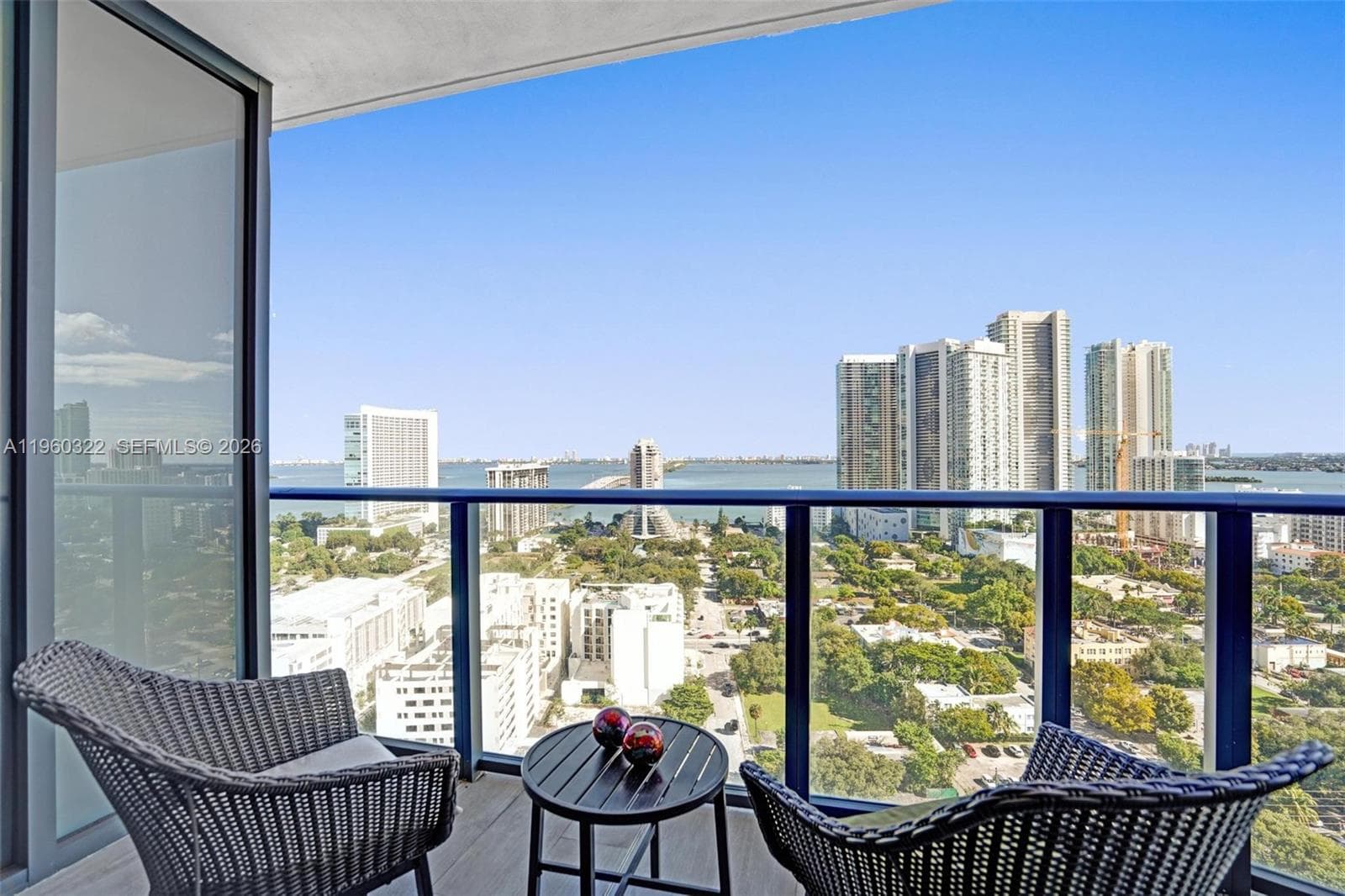 121 NE 34th St # 2305, Miami FL 33137 — 40