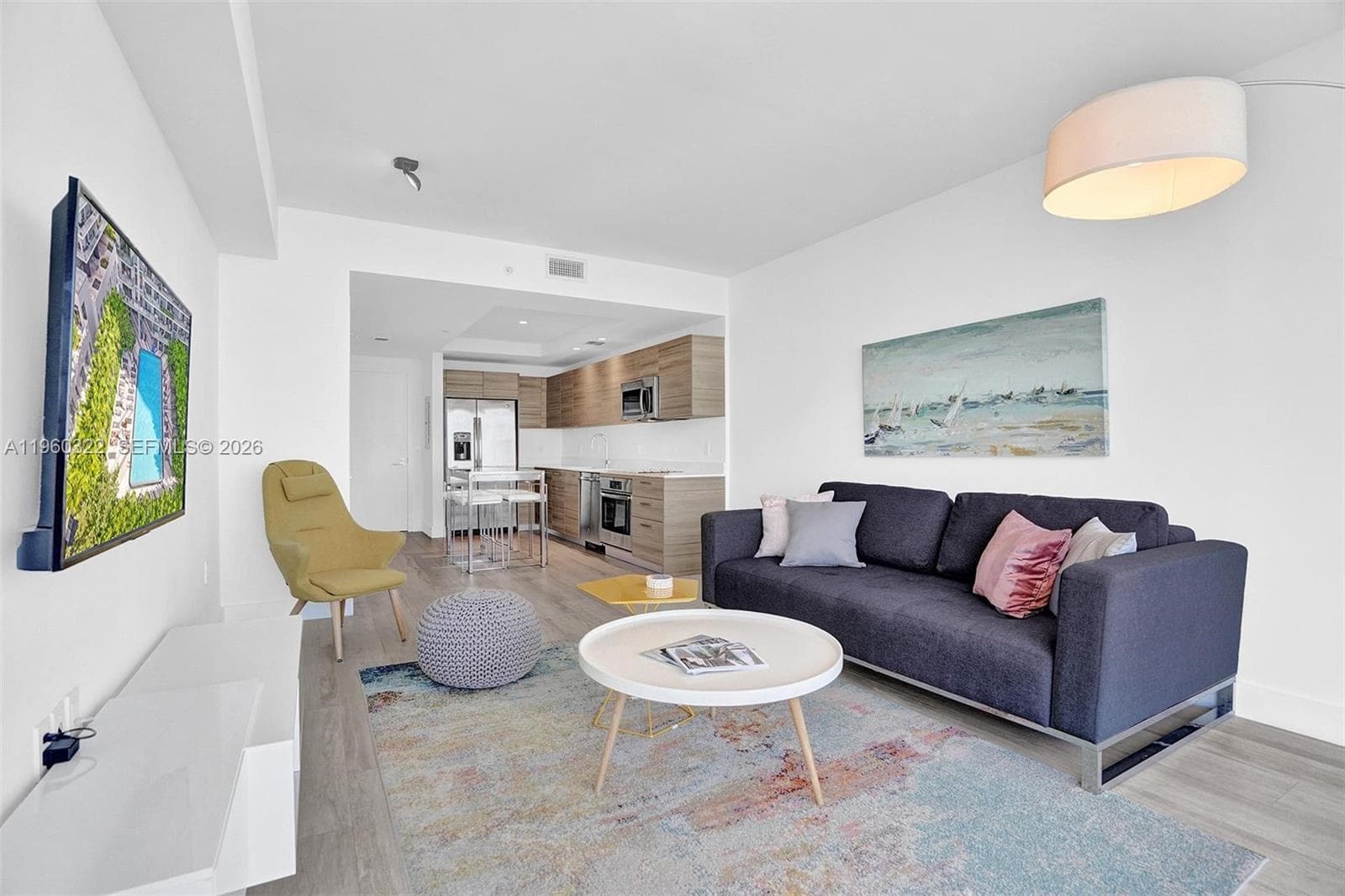 121 NE 34th St # 2305, Miami FL 33137 — 25