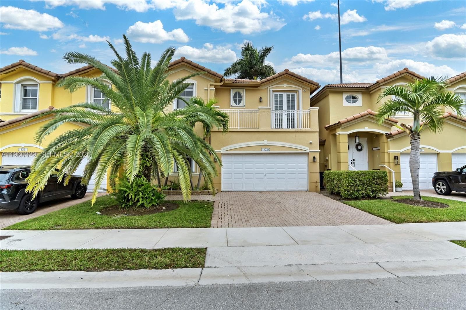 11321 NW 84th St, Doral FL 33178 — 2