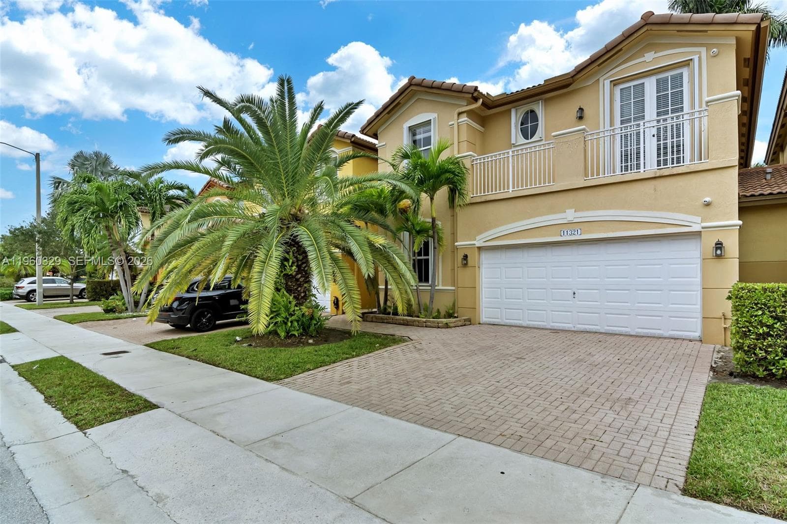 11321 NW 84th St, Doral FL 33178 — 1