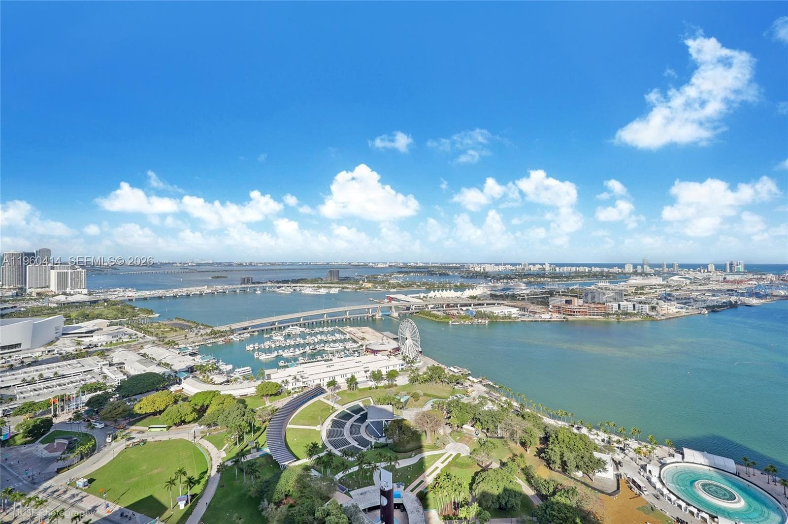 50 Biscayne, Miami, FL — 3