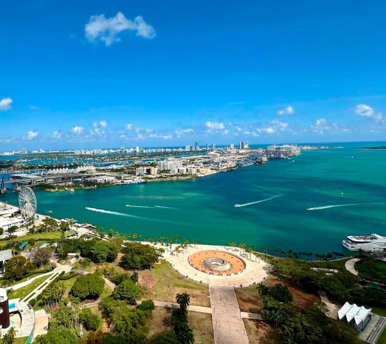 50 Biscayne, Miami, FL — 20