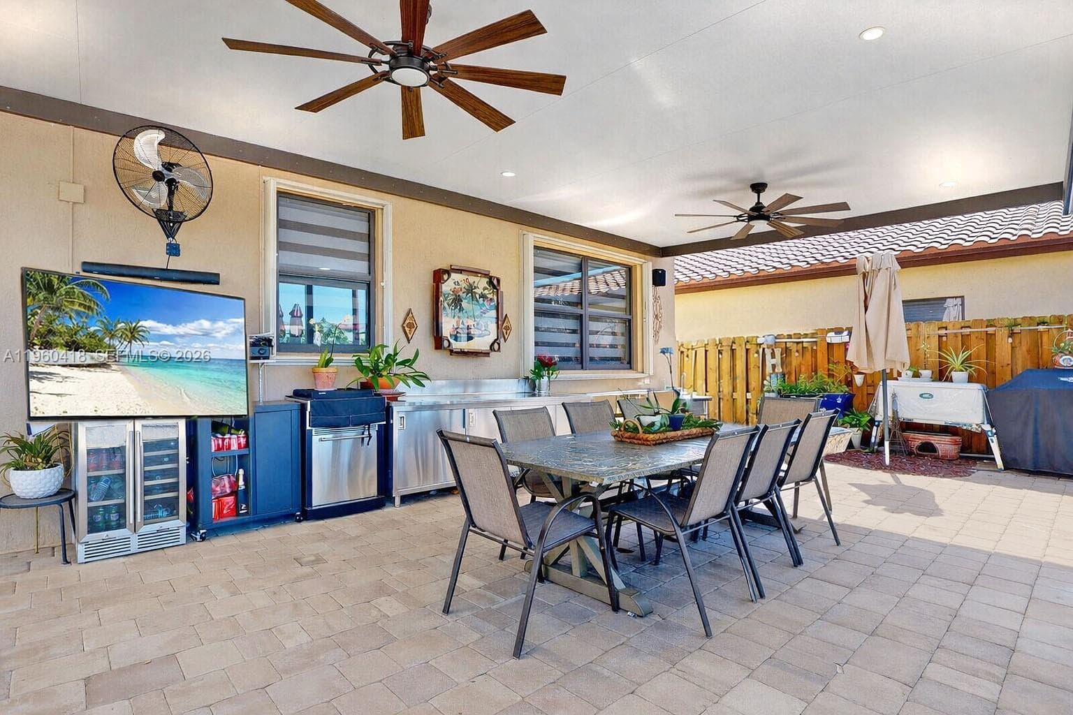 132 NE 26th Ave, Homestead FL 33033 — 56