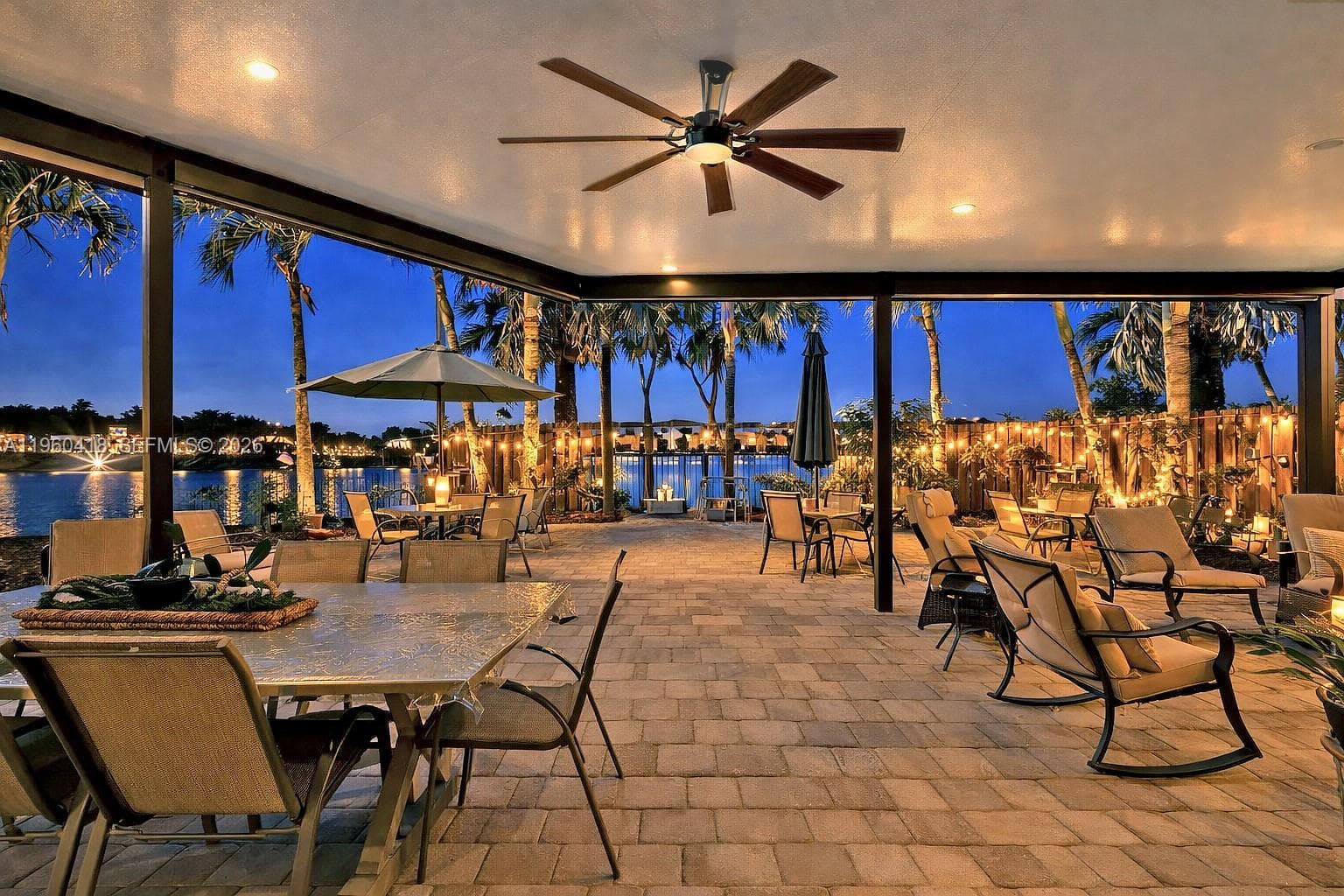 132 NE 26th Ave, Homestead FL 33033 — 3