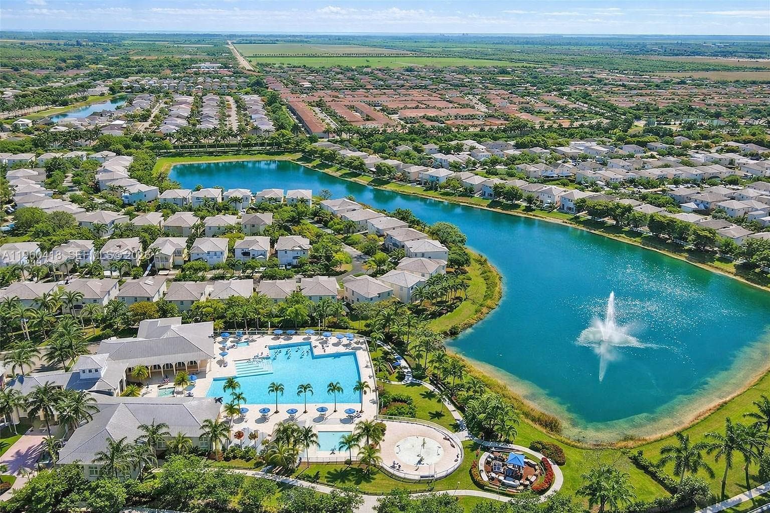 132 NE 26th Ave, Homestead FL 33033 — 61