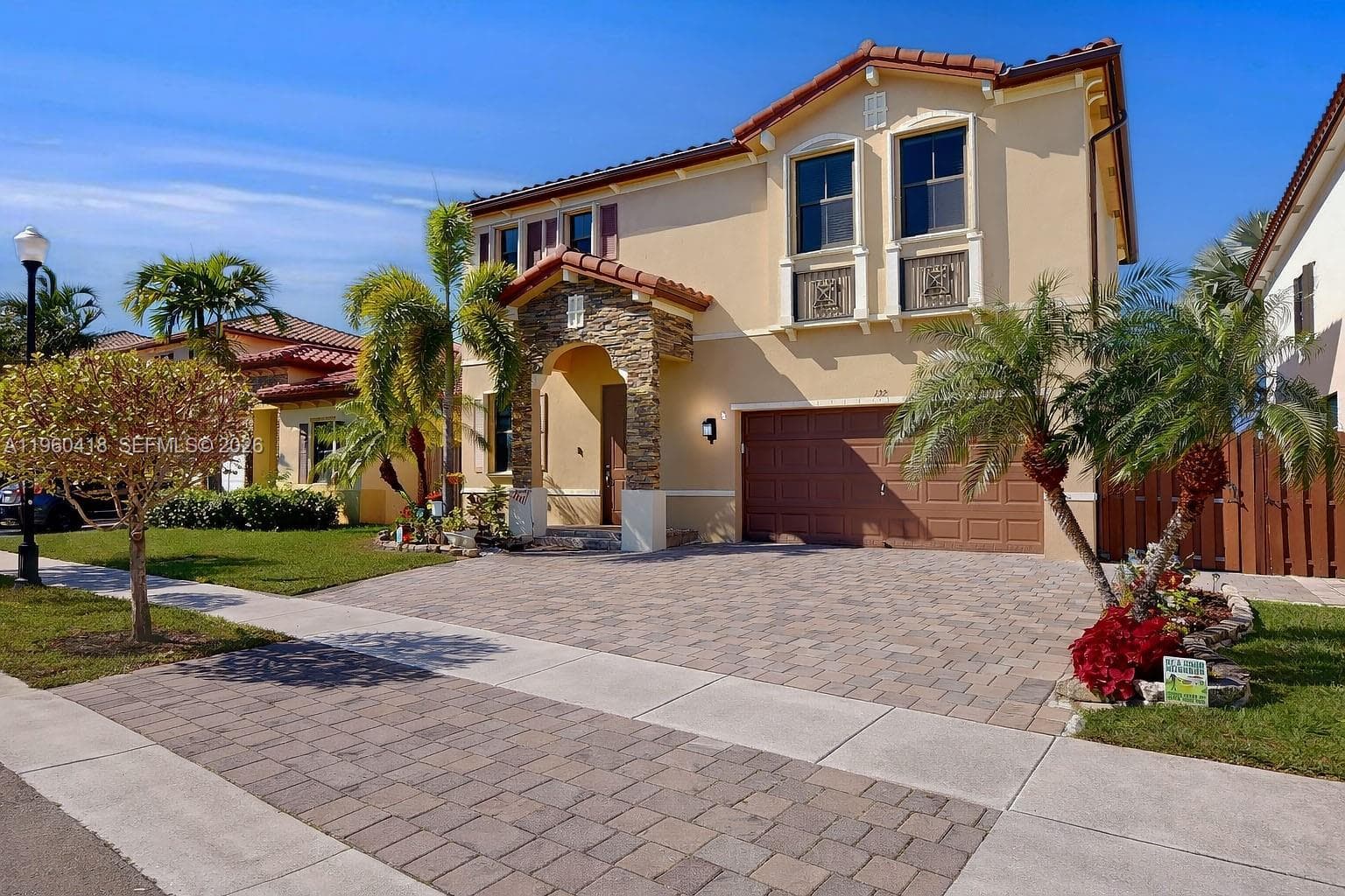 132 NE 26th Ave, Homestead FL 33033 — 58