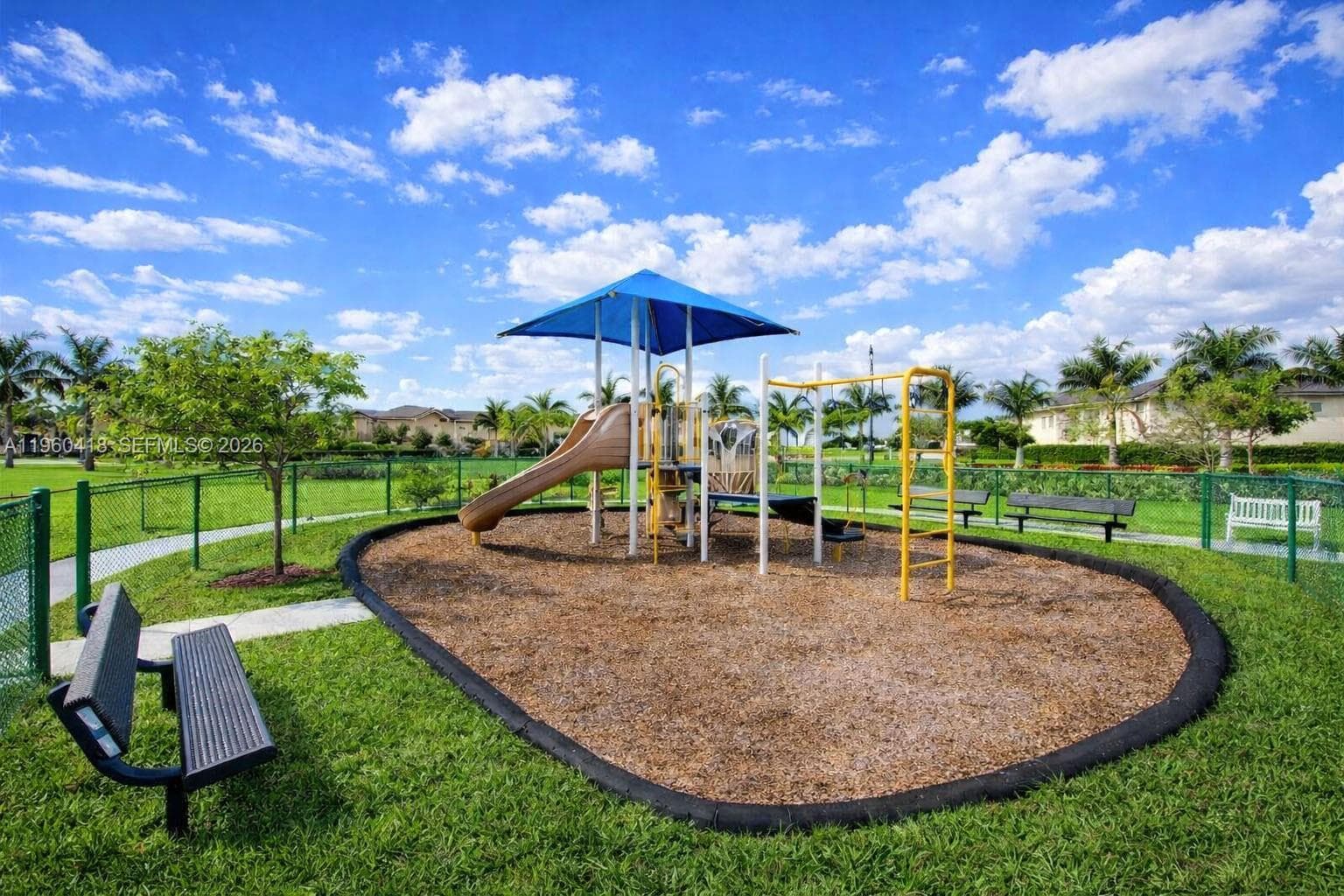 132 NE 26th Ave, Homestead FL 33033 — 68