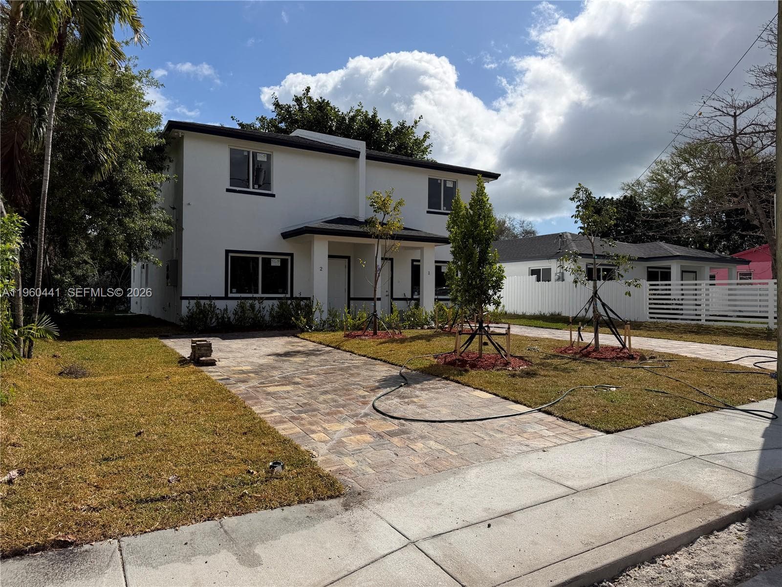 7823 NW 5th Ave, Miami FL 33150 — 1