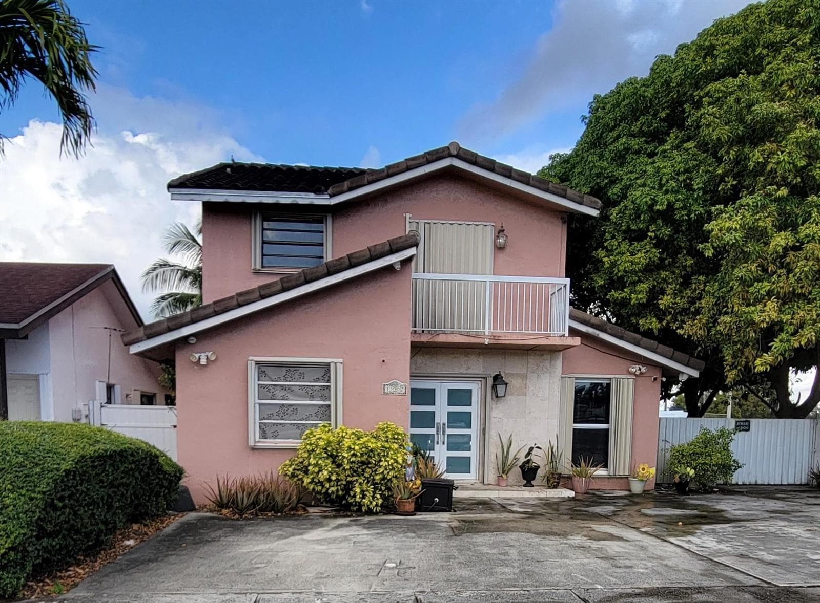 13307 SW 61st Terrace, Miami FL 33183 — 1