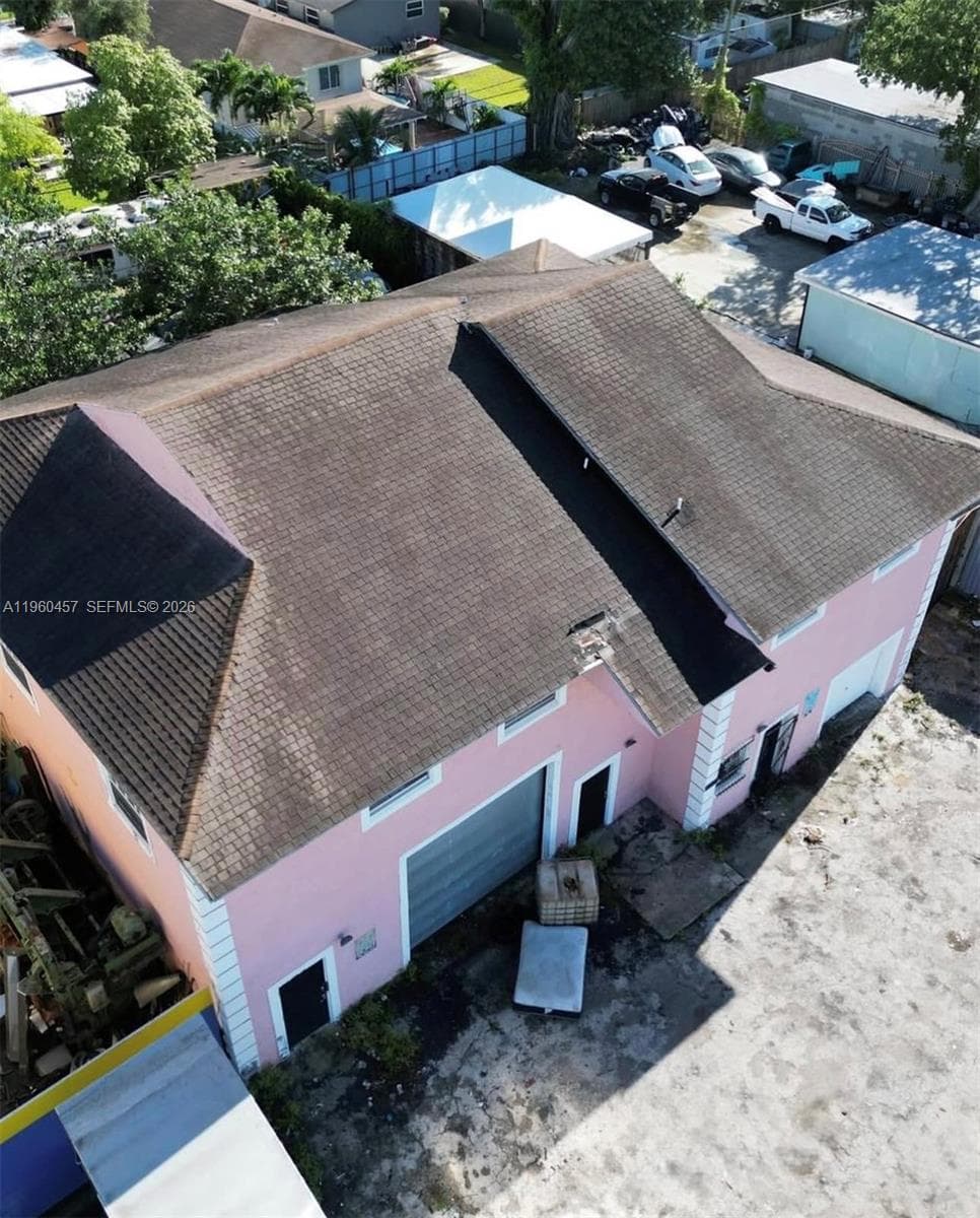 3067 NW 54th St, Miami FL 33142 — 2