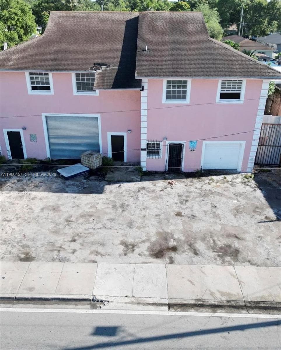 3067 NW 54th St, Miami FL 33142 — 1