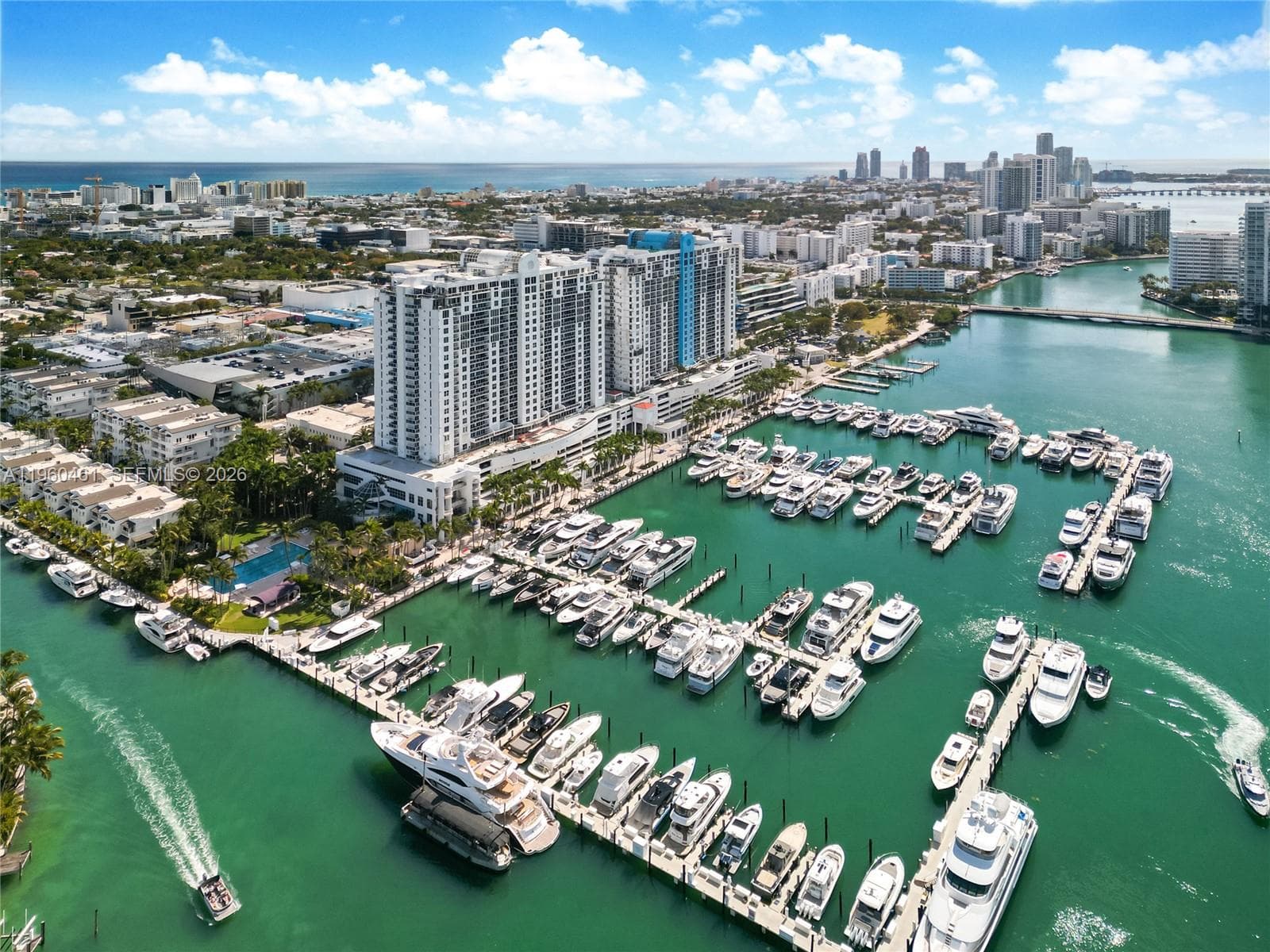 1900 Sunset Harbour Dr # 1806, Miami Beach FL 33139 — 2