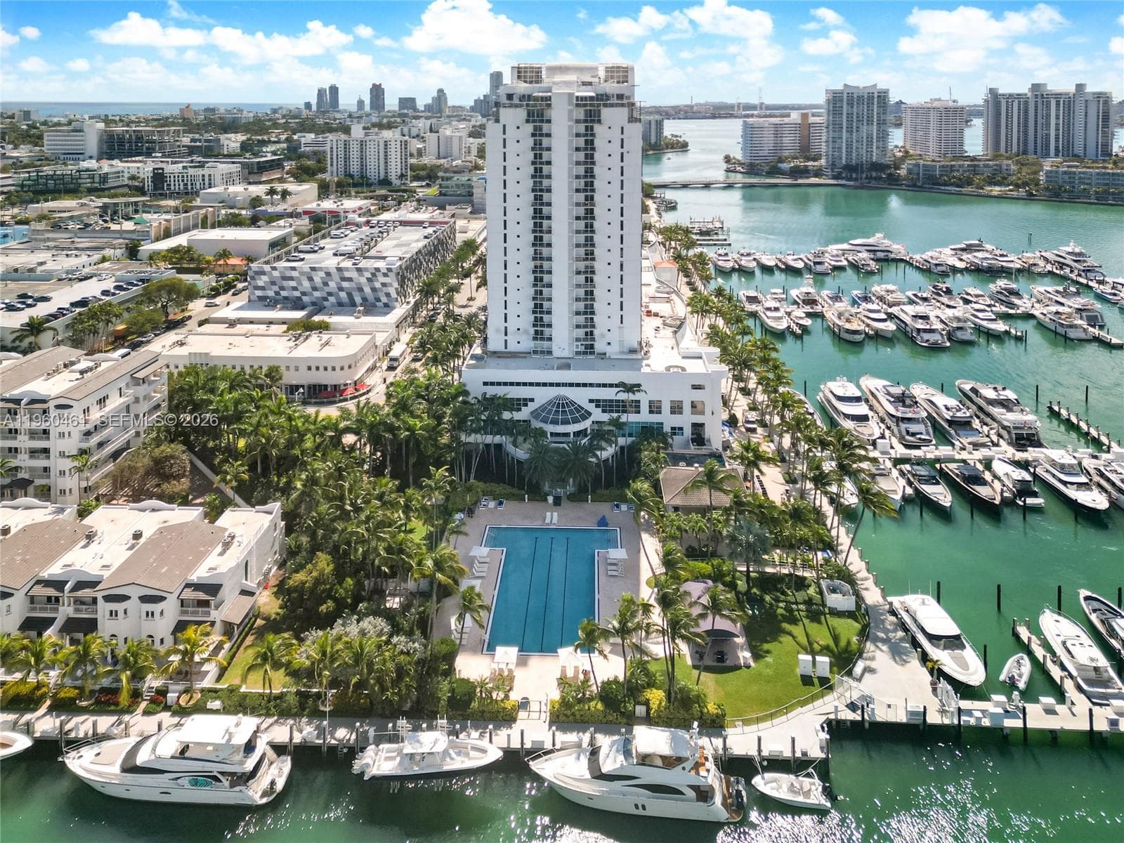 1900 Sunset Harbour Dr # 1806, Miami Beach FL 33139 — 5
