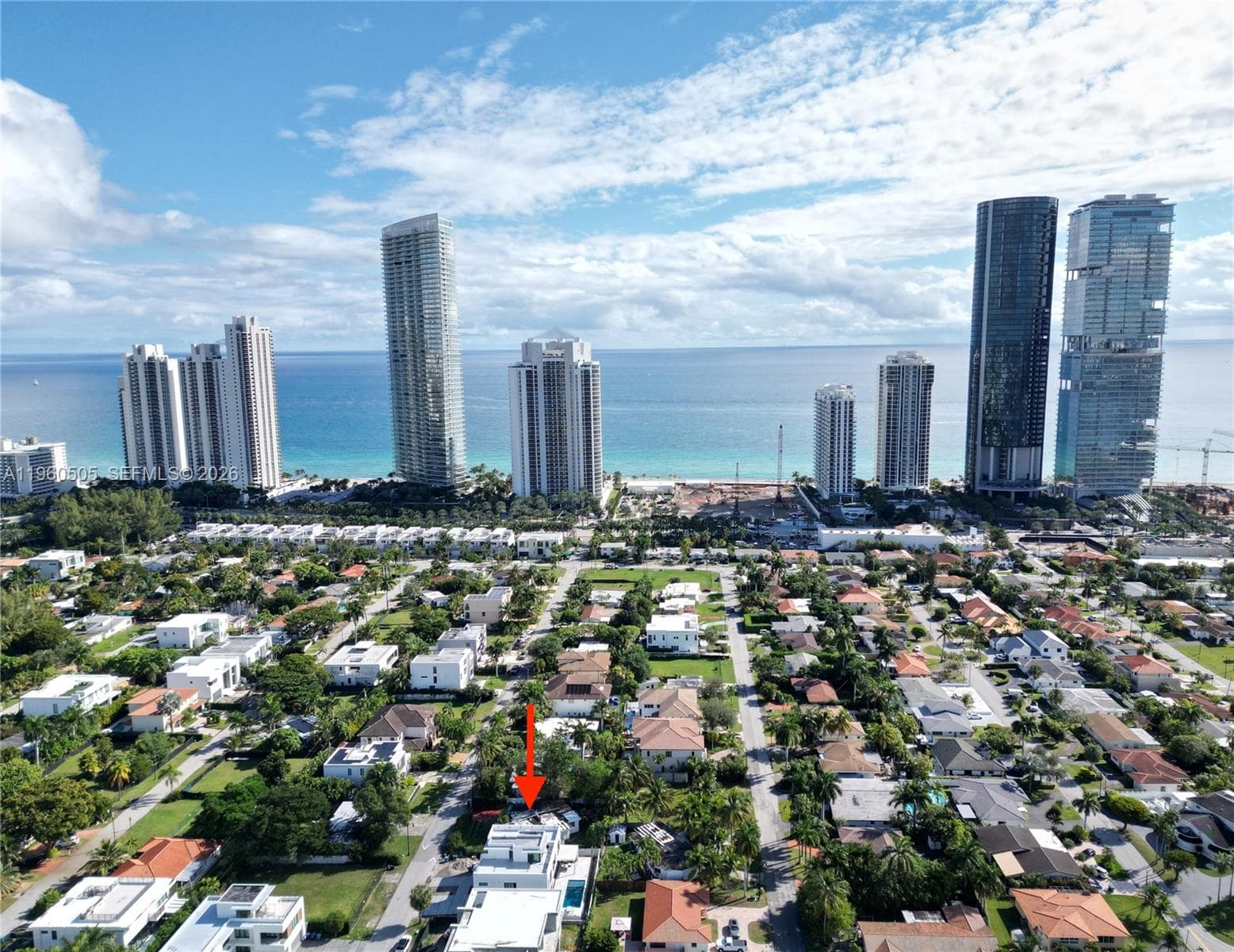 322 189th St, Sunny Isles Beach FL 33160 — 8