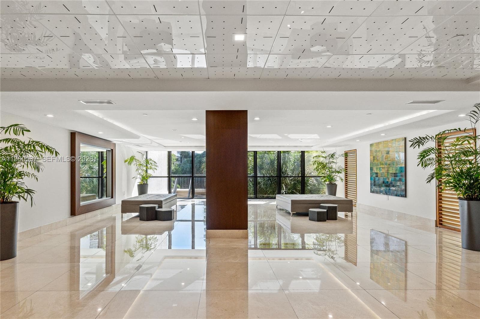 540 Brickell Key Dr # 505, Miami FL 33131 — 2