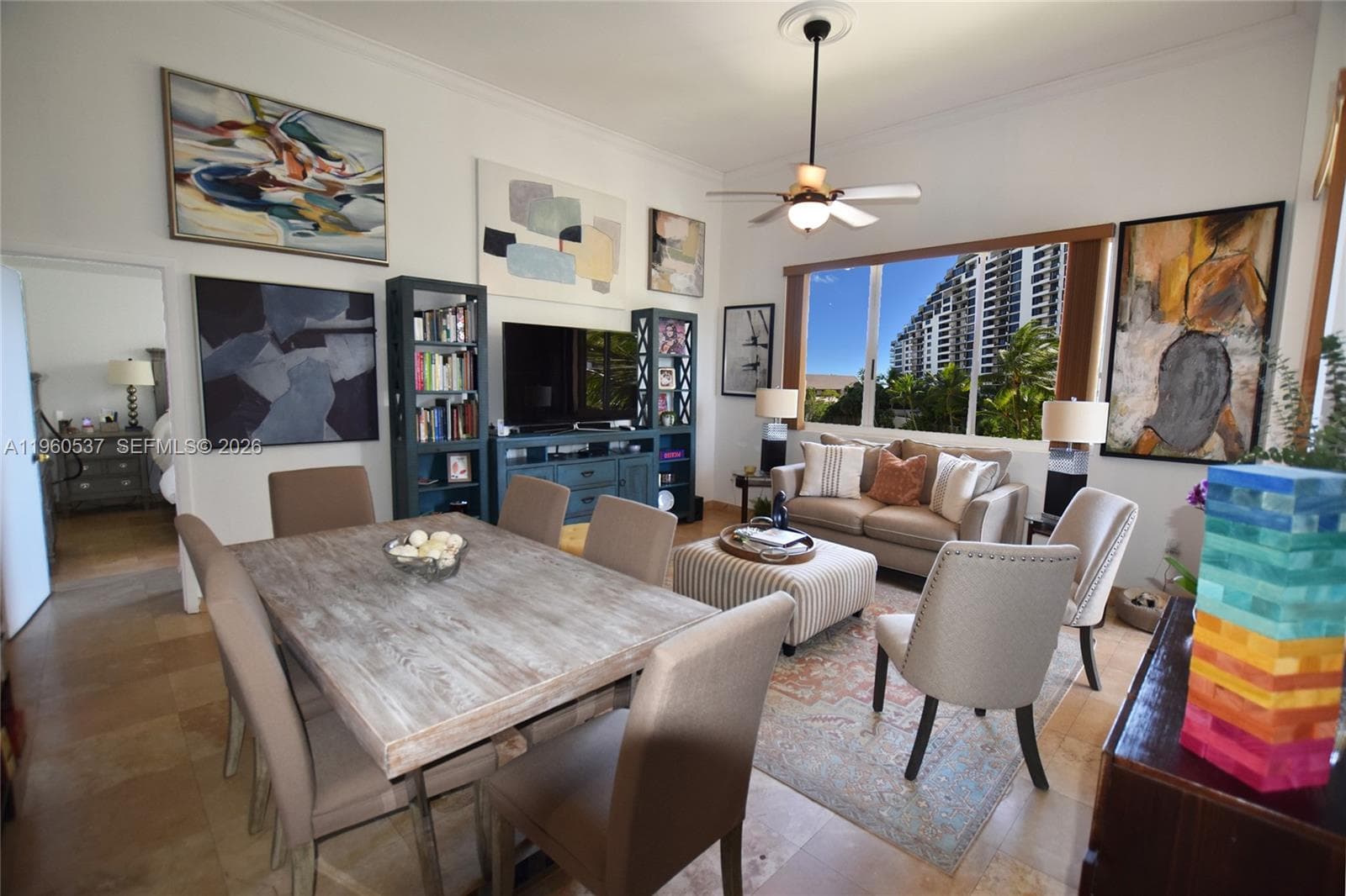 540 Brickell Key Dr # 505, Miami FL 33131 — 6